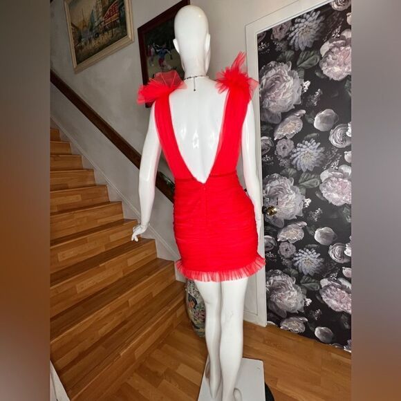 Free People Sau Lee Harlie Dress - Picture 6 of 9